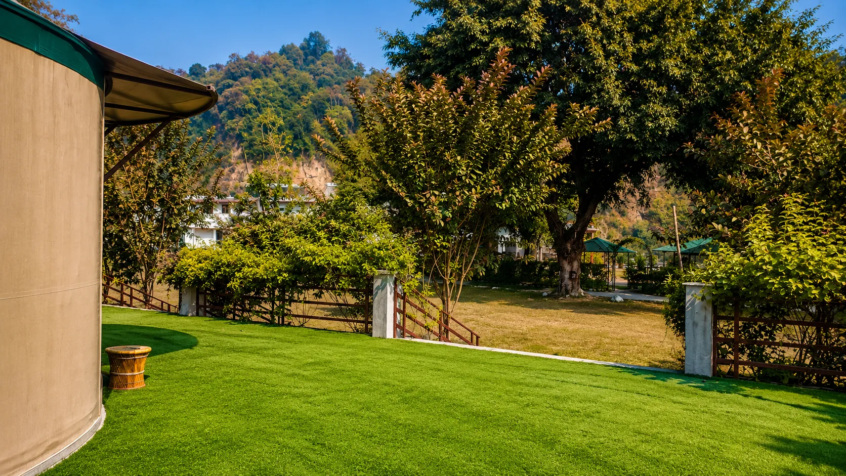 Cottage (9).webp - Bel-La Monde Riverside Jim Corbett